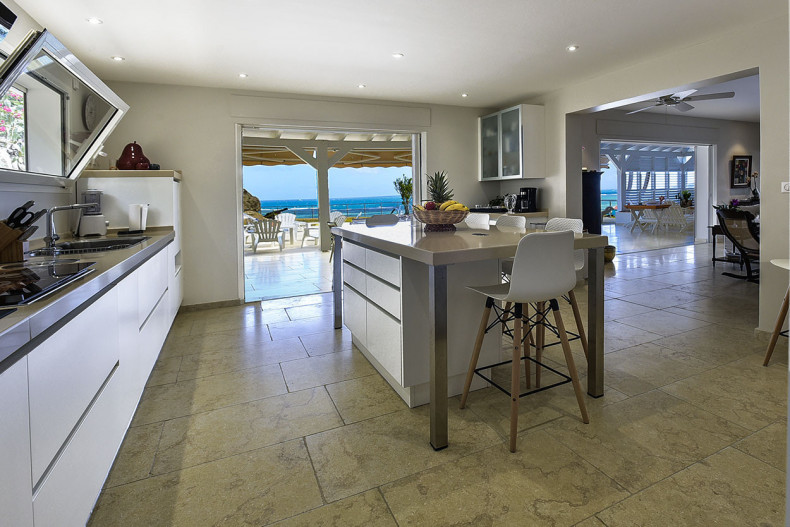 Villa de Luxe Martinique