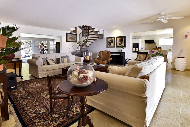 Villa de Luxe Martinique