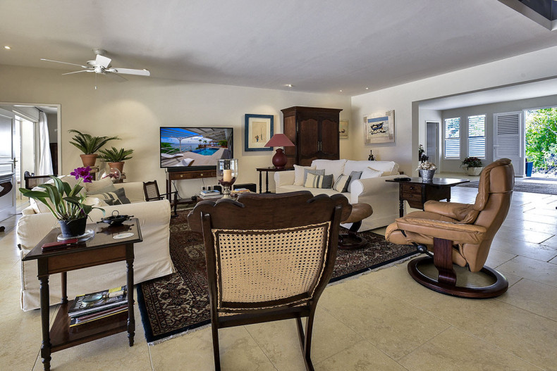 Villa de Luxe Martinique