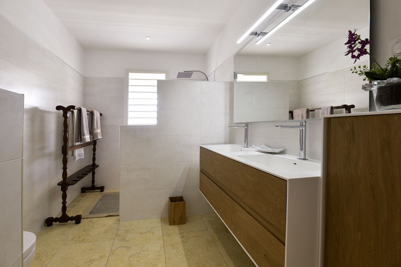 Villa de Luxe Martinique