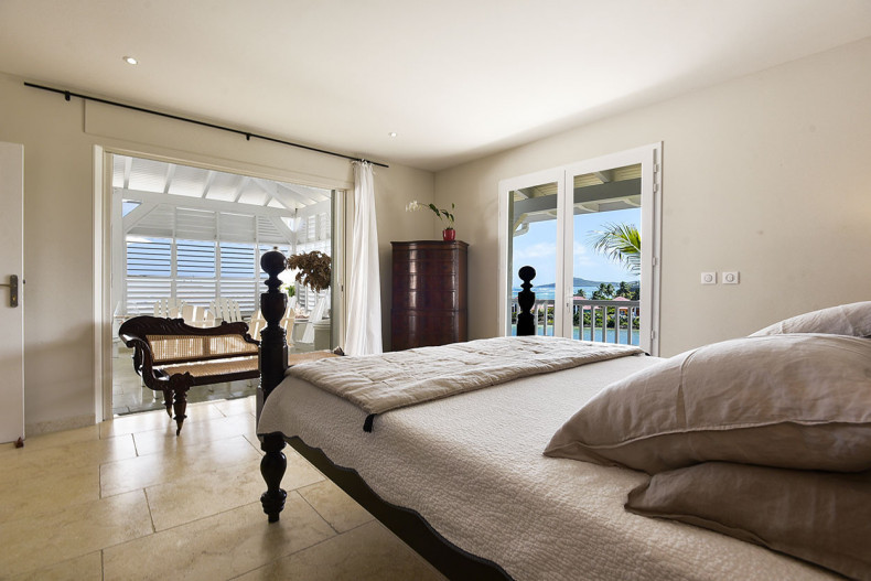 Villa de Luxe Martinique