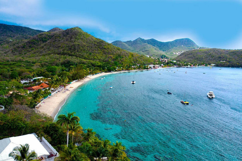 Villa Malibu