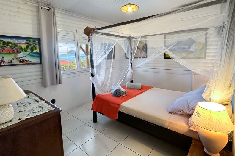 Villa familiale 7 CH le Diamant Emeraude