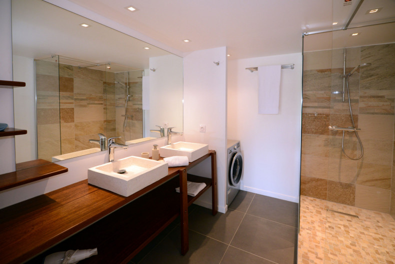 Location de vacances de grand luxe en martinique