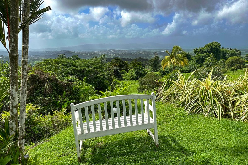 Villa-le-Lamentin--Martinique Observatoire