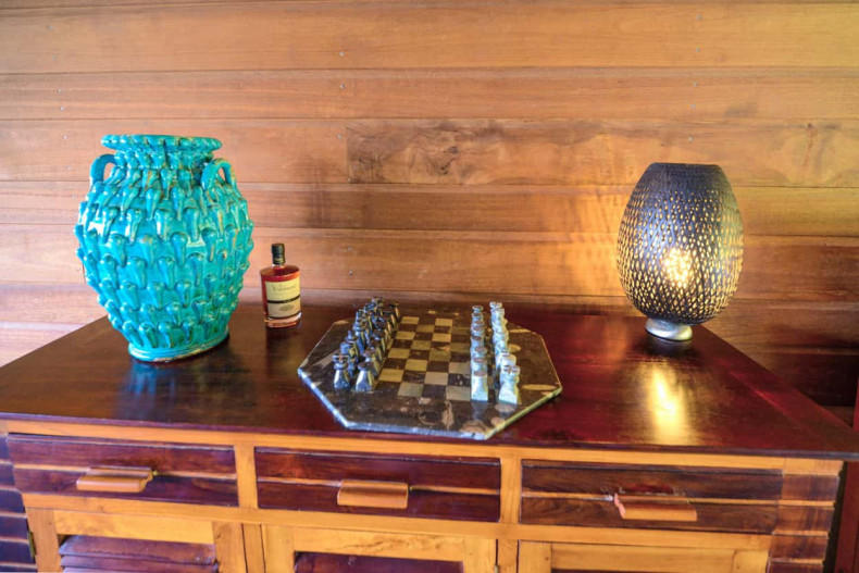 Salon déco martinique