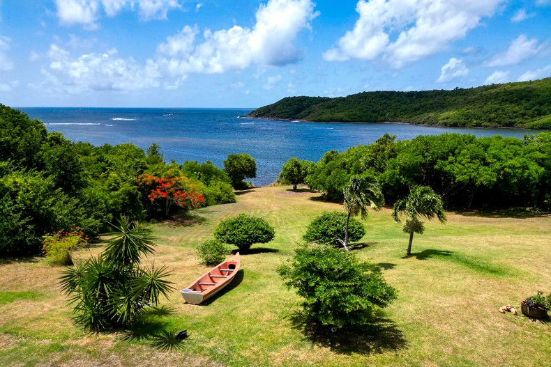 Location REFUGE de la CARAVELLE Tartane