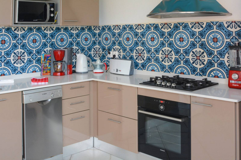 La cuisien location martinique 4 étoiles