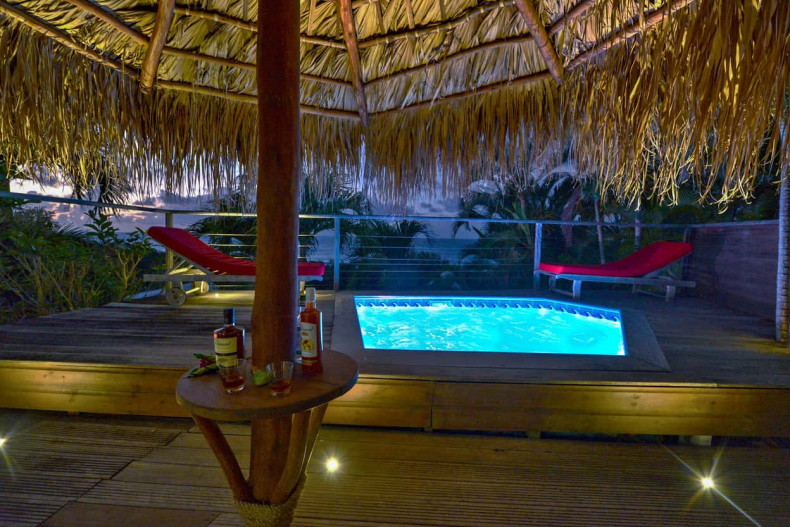 Vacance de reve martinique