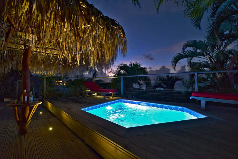 Maison de charme à tartane