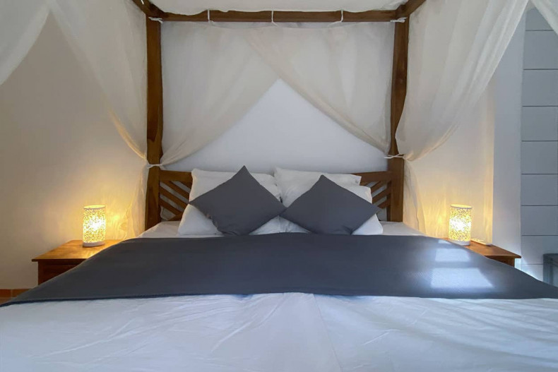 ch1 magnifique villa Anses d arlet Martinique CH1