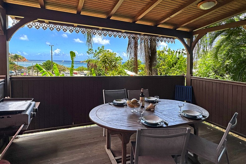 Location tartane piscine Ti Brésil