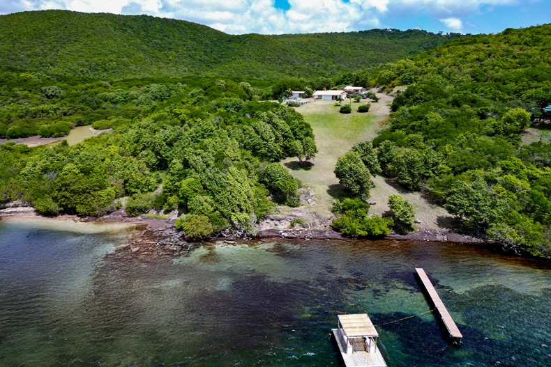 Location REFUGE de la CARAVELLE Tartane