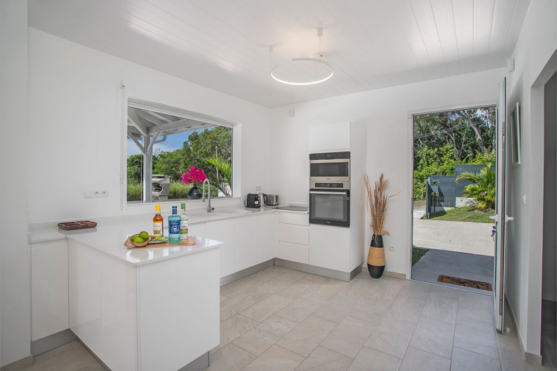 Blue Horizon Caribes le diamant