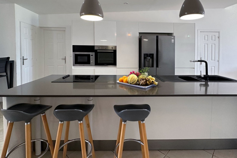 Location villa de luxe Martinique tropical sun océan