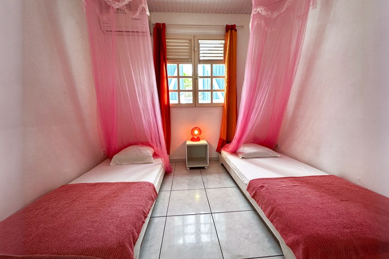 La chambre enfants tweety