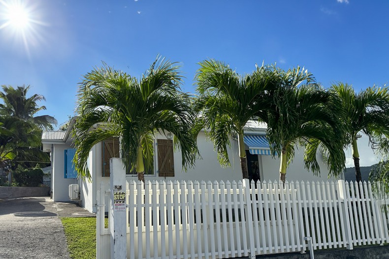 maison Sainte-Anne Tweety