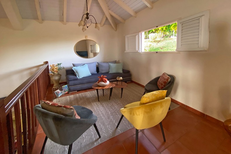 location villa  Nord Caraïbes