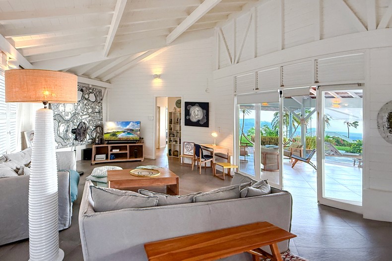 Location Case Pilote