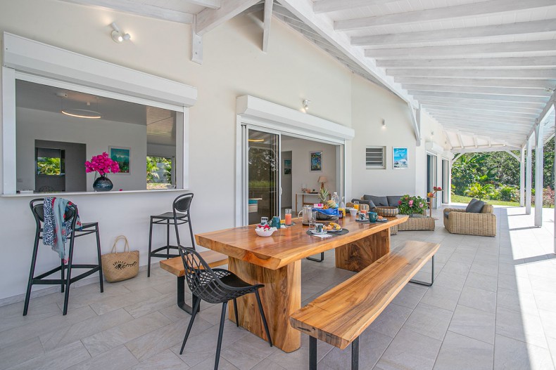 Blue Horizon Caribes le diamant