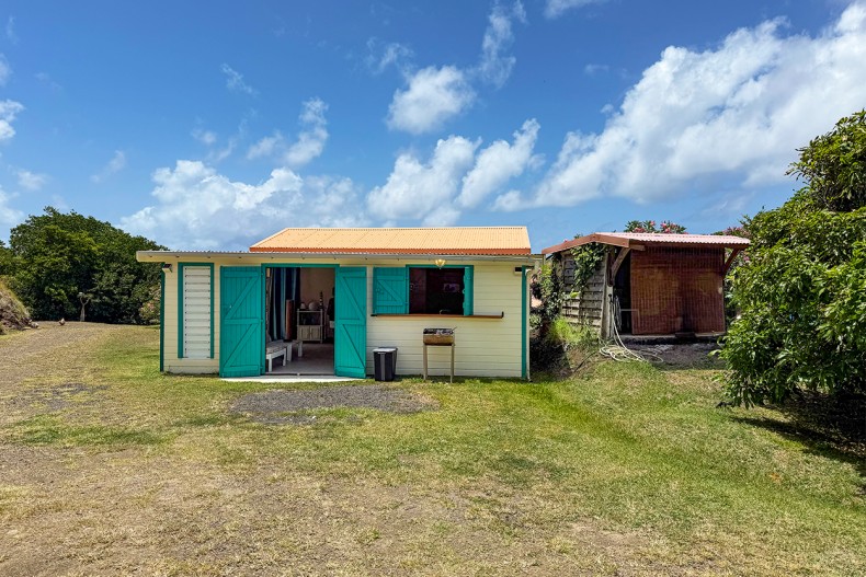 Location REFUGE de la CARAVELLE Tartane