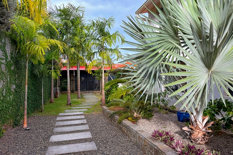 Villa de luxe Martinique le Robert