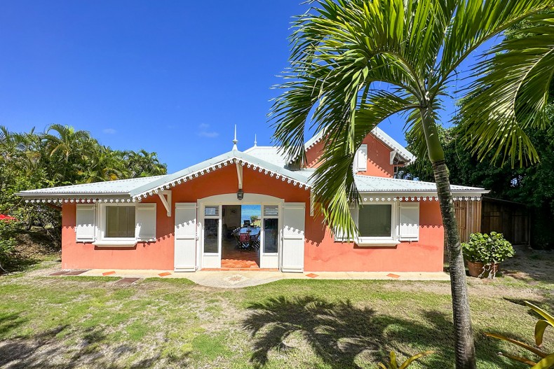 Villa cote mer Robert