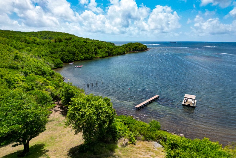 Location REFUGE de la CARAVELLE Tartane