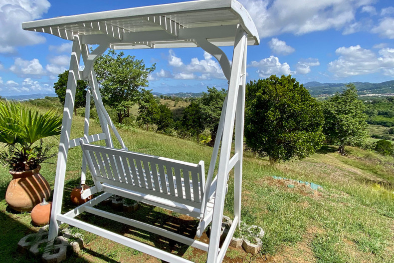 Location Fleury Martinique