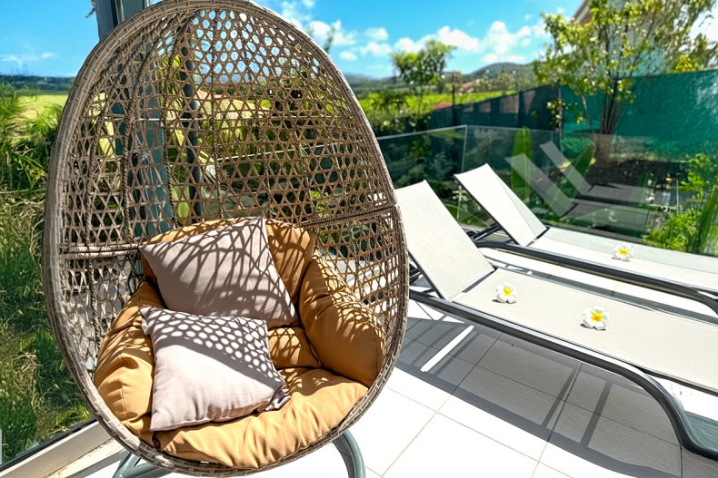 balancelle belle location trois ilets