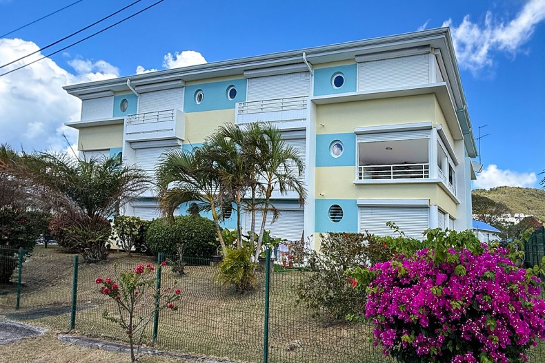 location magnifique F3 sainte luce