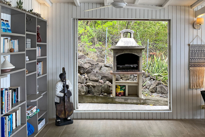 Villa de grand confort grande ande d'arlet