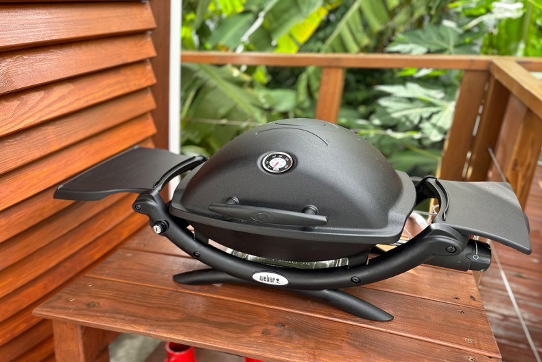 maison piscine sur le toit du Diamant BC