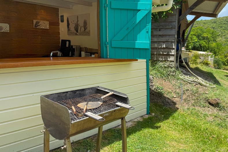 Location REFUGE de la CARAVELLE Tartane