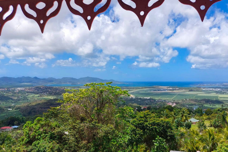 Location Martinique Belle Ame le Lamentin