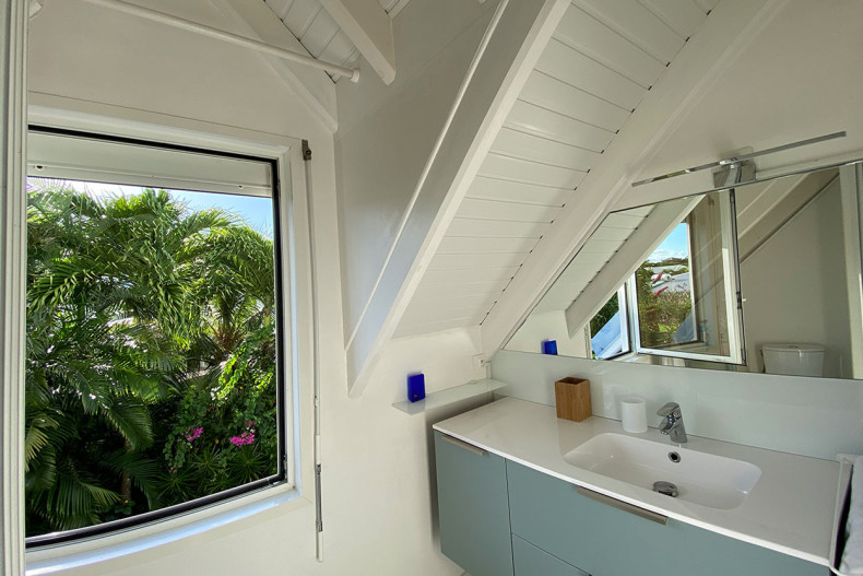 Belle grande villa trois ilets SDE 2