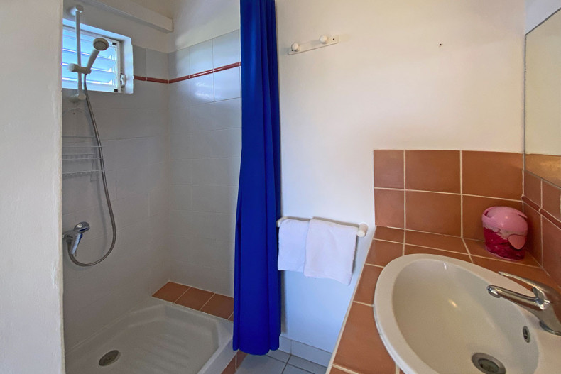 Belle grande villa trois ilets sde ch 5