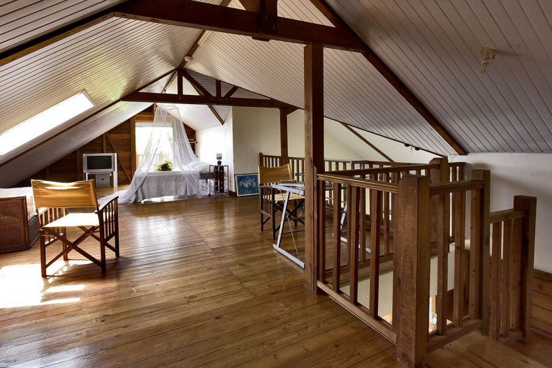 Belle Villa Saine Luce Martinique piscine