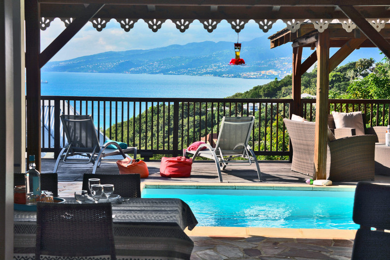 Location Bel'O les 3 ilets