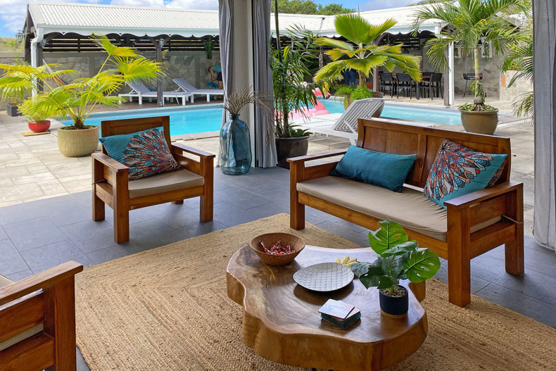 Location de charme le diamat