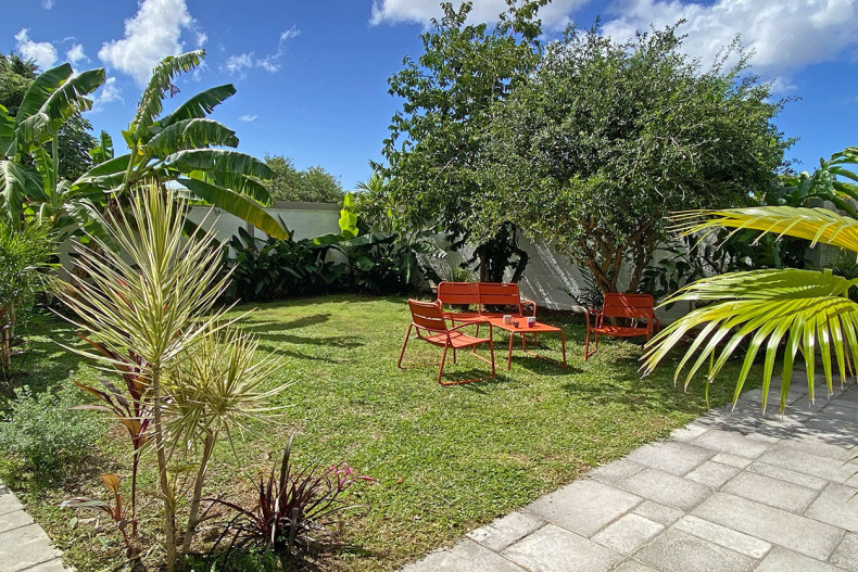 Location vacance le diamant jaune citron