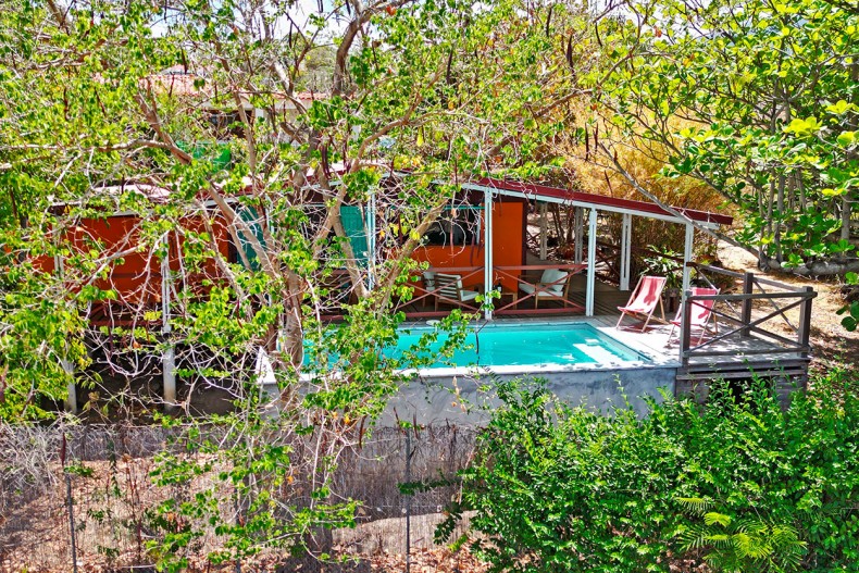 Location Maison Martinique Ti Carbet