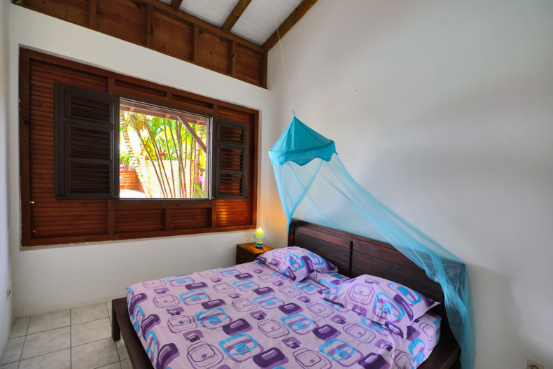 Location anse d'arlet Bois Marine