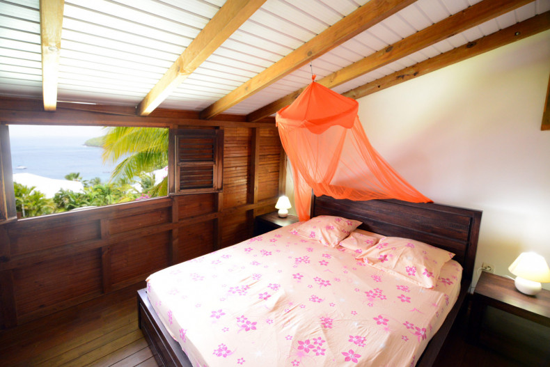 Location anse d'arlet Bois Marine