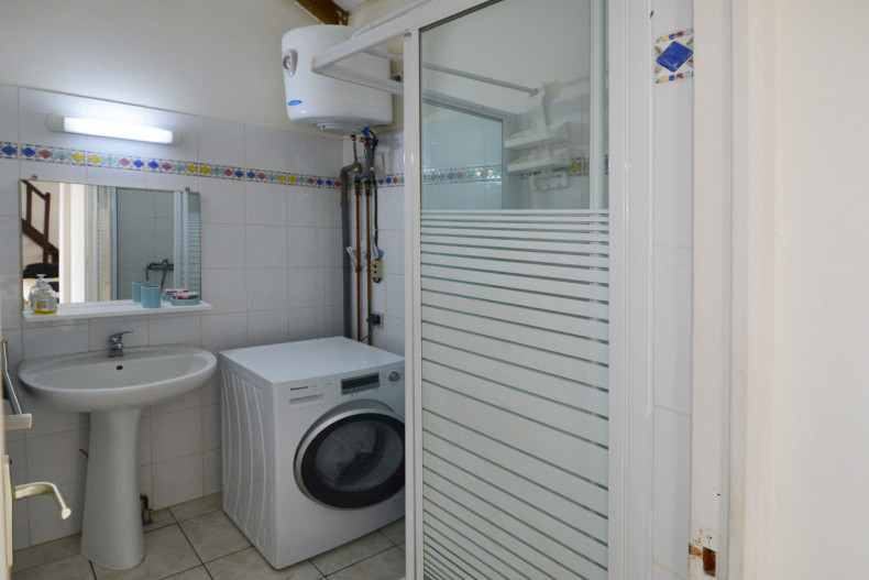 Location anse d'arlet Bois Marine