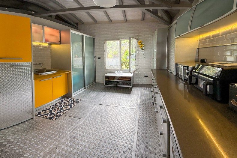 Location villa de luxe et de charme Martinique Caroline