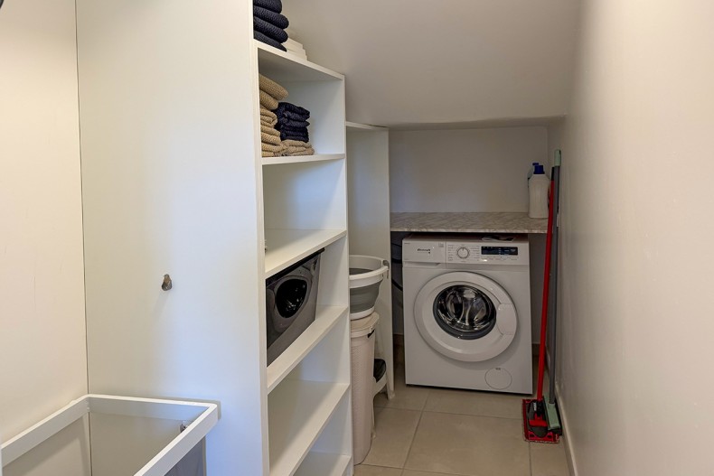 Blue Garden de Sainte-Luce location Martinique