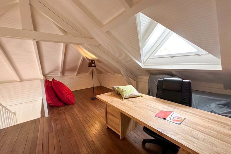 Villa Martinique les Palmiers Royaux