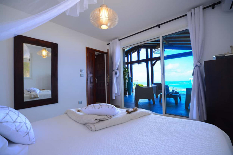 suite villa le vauclin