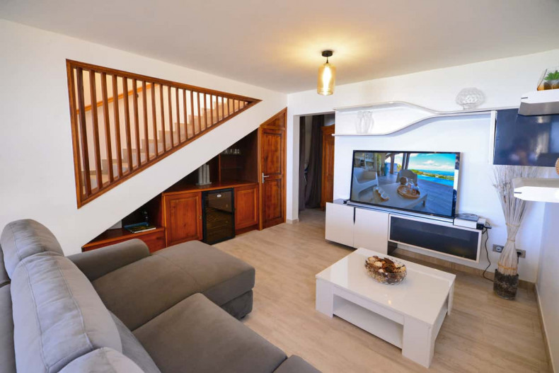 Le séjour au vauclin martinique